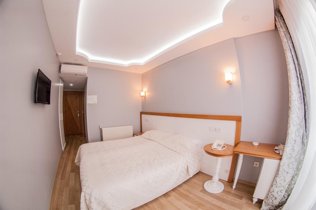 Yildiz Hotel Fatsa Rom bilde