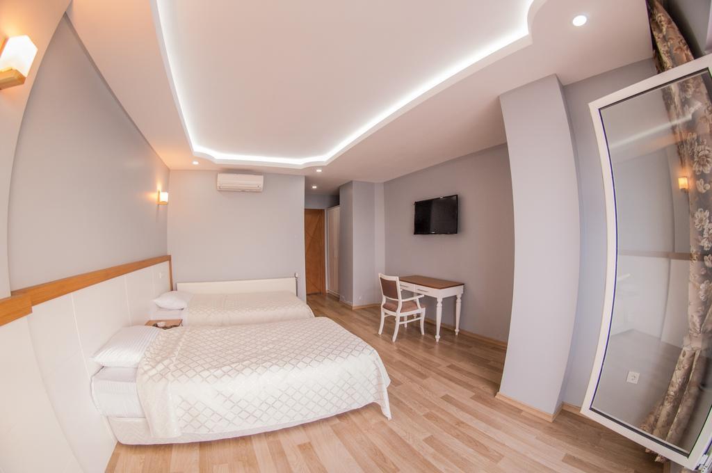 Yildiz Hotel Fatsa Rom bilde